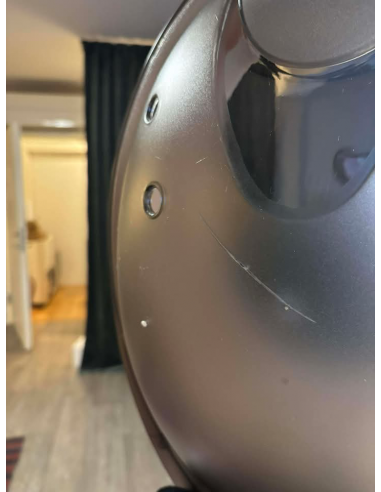 Gabbiano sauna fryzjerska stojąca...