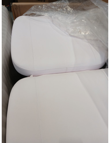 Elektryczny fotel kosmetyczny SILLON...