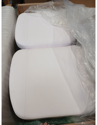 Elektryczny fotel kosmetyczny SILLON...