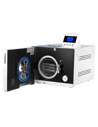 Lafomed autoklaw Compact Line...