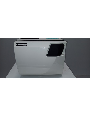 Lafomed autoklaw Compact Line...