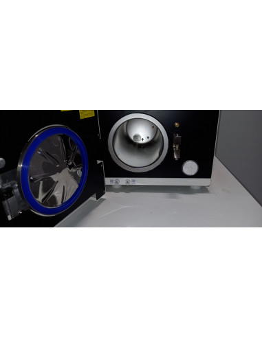 Lafomed autoklaw Compact Line...