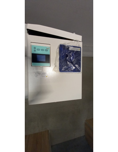 Lafomed autoklaw Compact Line...