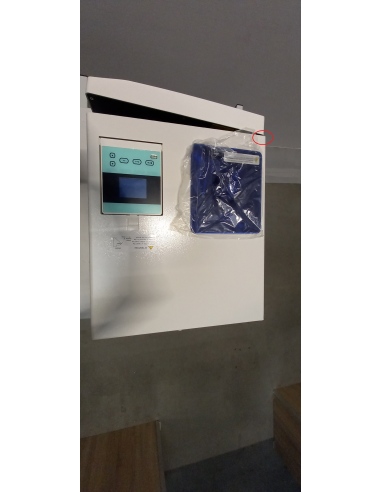 Lafomed autoklaw Compact Line...