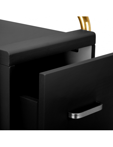 Gabbiano pomocnik fryzjerski Solo...