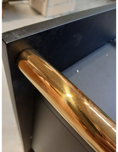 Gabbiano pomocnik fryzjerski Solo...