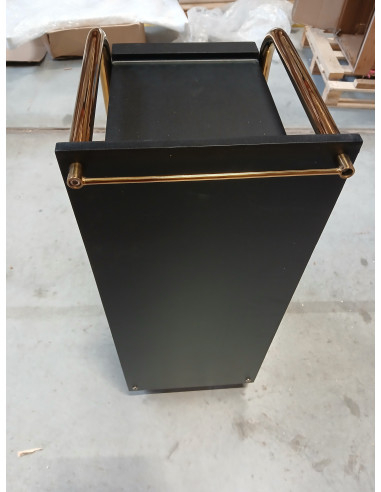 Gabbiano pomocnik fryzjerski Solo...