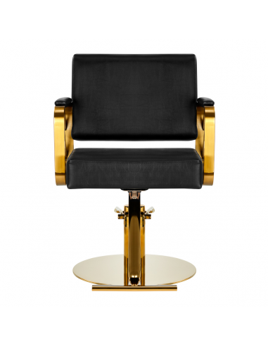 Fotel fryzjerski Gabbiano Genua...