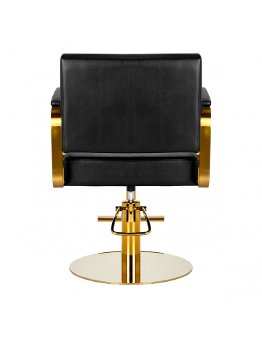 Fotel fryzjerski Gabbiano Genua...
