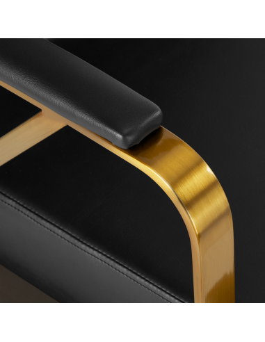 Fotel fryzjerski Gabbiano Genua...