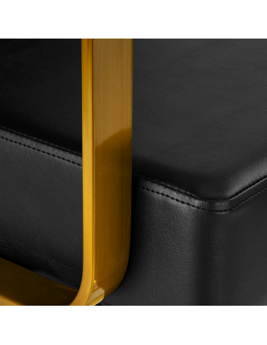 Fotel fryzjerski Gabbiano Genua...