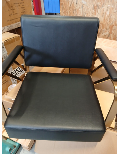 Fotel fryzjerski Gabbiano Genua...