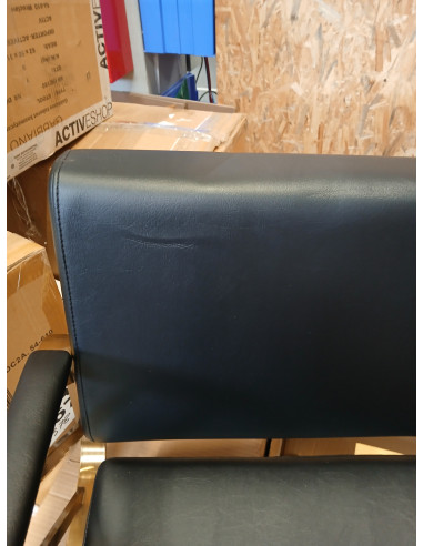 Fotel fryzjerski Gabbiano Genua...