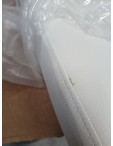 Krzesło Kosmetyczne QS-OF211G złoto...