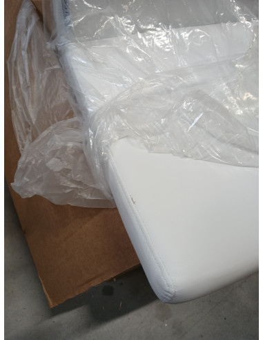 Krzesło Kosmetyczne QS-OF211G złoto...