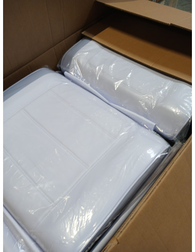 Fotel kosmetyczny elektryczny Sillon...