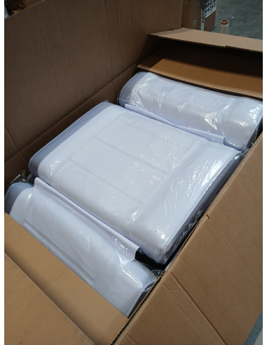 Fotel kosmetyczny elektryczny Sillon...