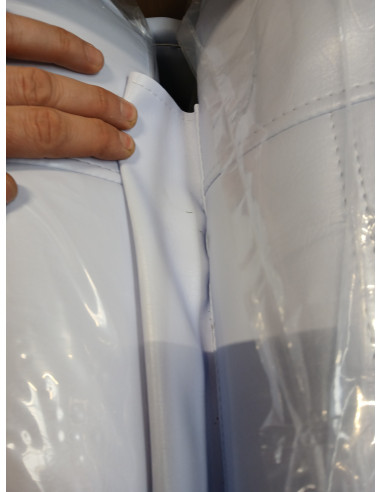 Fotel kosmetyczny elektryczny Sillon...