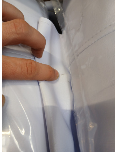 Fotel kosmetyczny elektryczny Sillon...