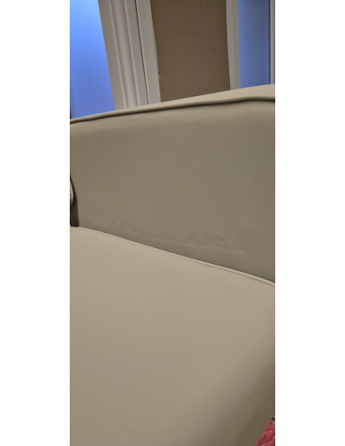 Fotel fryzjerski Gabbiano Bilbao...