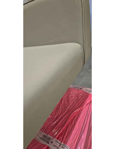 Fotel fryzjerski Gabbiano Bilbao...