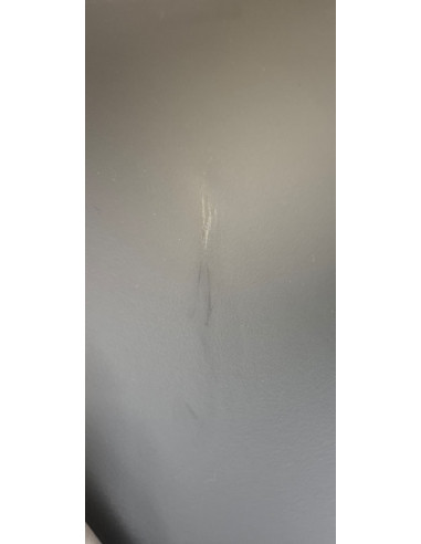 Fotel fryzjerski Gabbiano Bilbao...