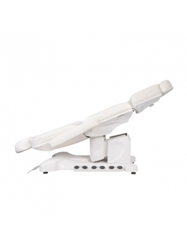 Fotel kosmetyczny elektryczny Azzurro...