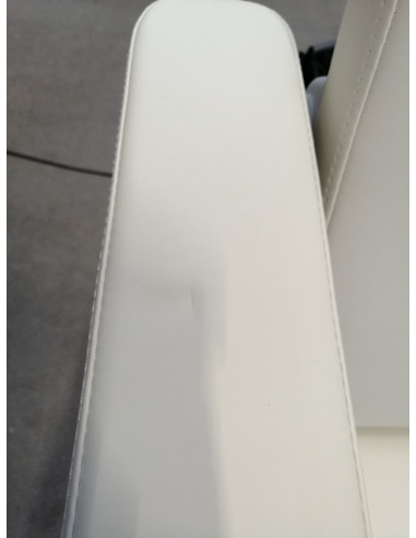 Fotel kosmetyczny elektr. Azzurro 891...