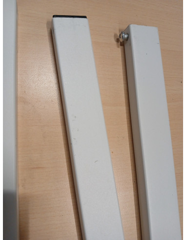 Lampa lupa led S5 + statyw