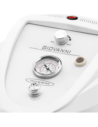 Urządzenie mikrodermabrazja AM60