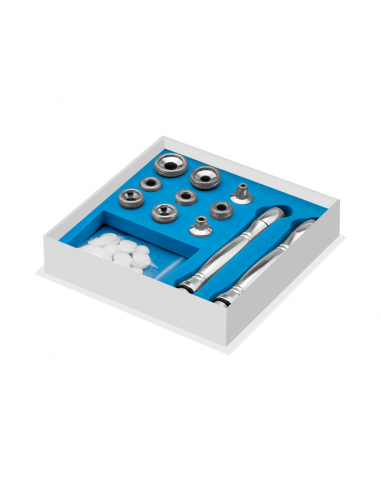 Urządzenie mikrodermabrazja AM60