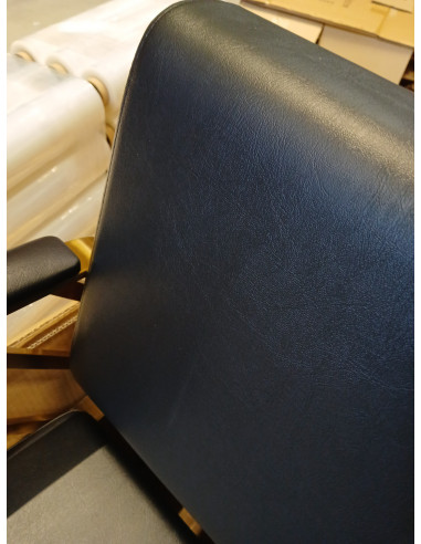 Fotel fryzjerski Gabbiano Genua...