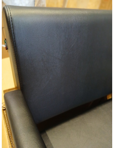 Fotel fryzjerski Gabbiano Genua...