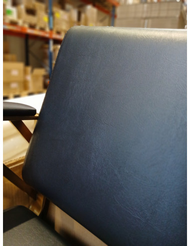 Fotel fryzjerski Gabbiano Genua...