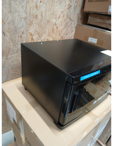 Podgrzewacz do ręcznikow ze...