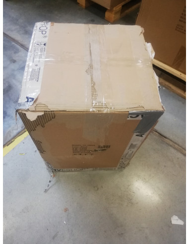 Gabbiano suszarka wisząca 1600A jedna...