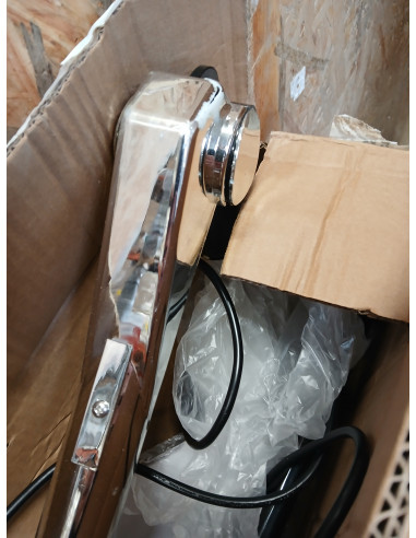 Gabbiano suszarka wisząca 1600A jedna...