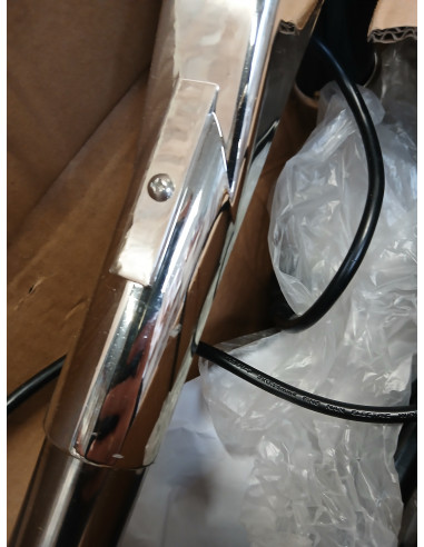 Gabbiano suszarka wisząca 1600A jedna...