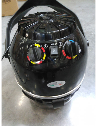 Suszarka fryzjerska stojąca Gabbiano...