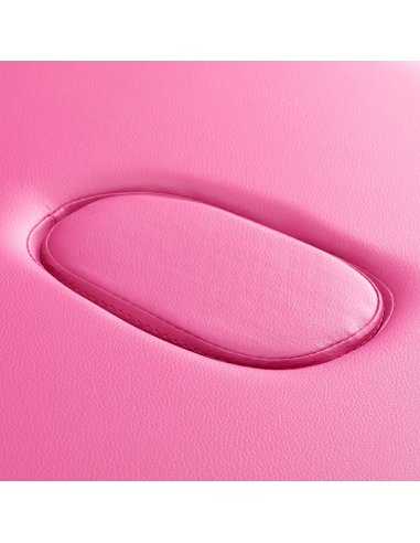 Stół składany do masażu drewniany...