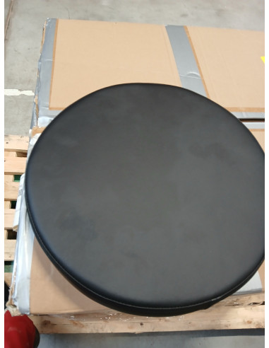 Taboret kosmetyczny do pedicure A-007...