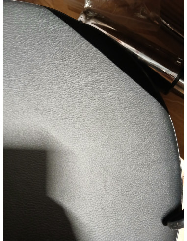 Taboret kosmetyczny do pedicure A-007...