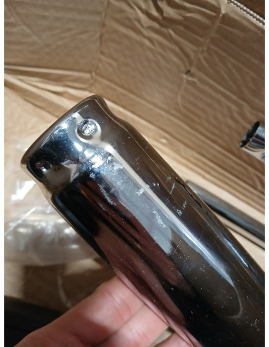 Taboret kosmetyczny do pedicure A-007...