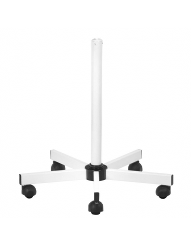 Lampa lupa led S5 + statyw led reg....