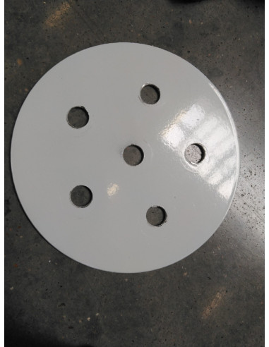 Lampa lupa led S5 + statyw led reg....