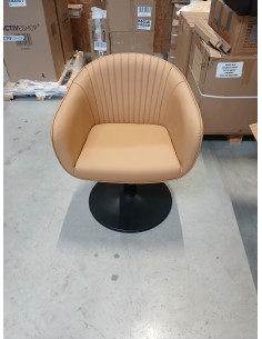 Fotel fryzjerski Lukas B35...