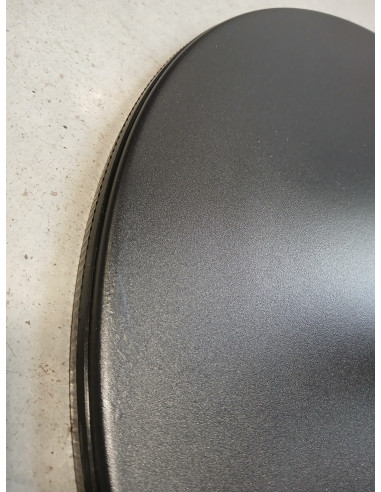 Fotel fryzjerski Lukas B35 Karmelowy