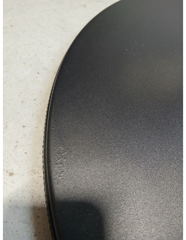 Fotel fryzjerski Lukas B35 Karmelowy