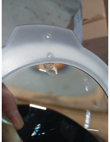 Lampa lupa led Glow Moonlight 8013/6"...