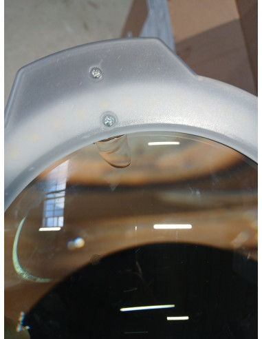 Lampa lupa led Glow Moonlight 8013/6"...